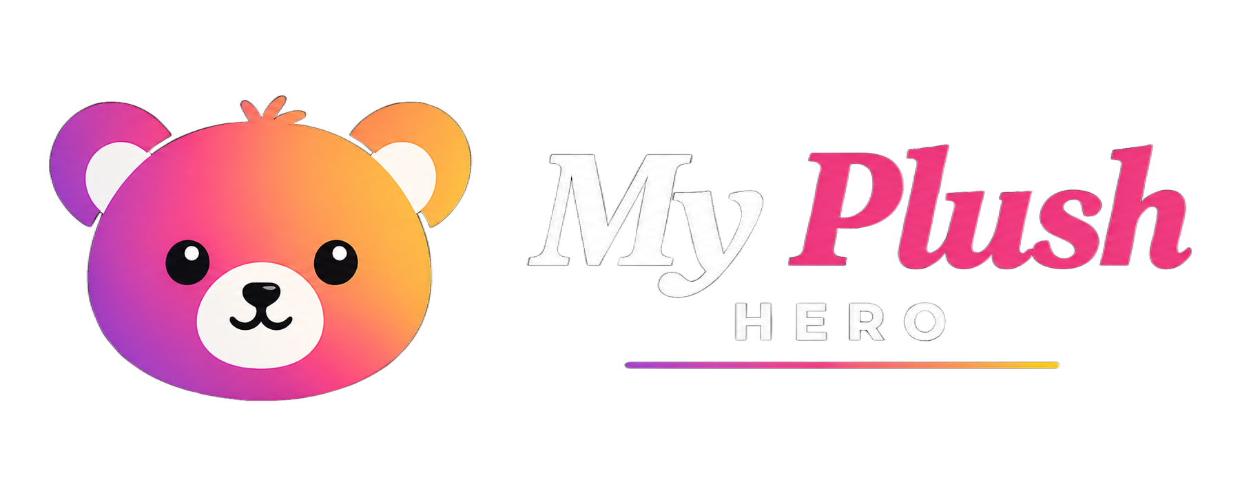 MyPlushHero