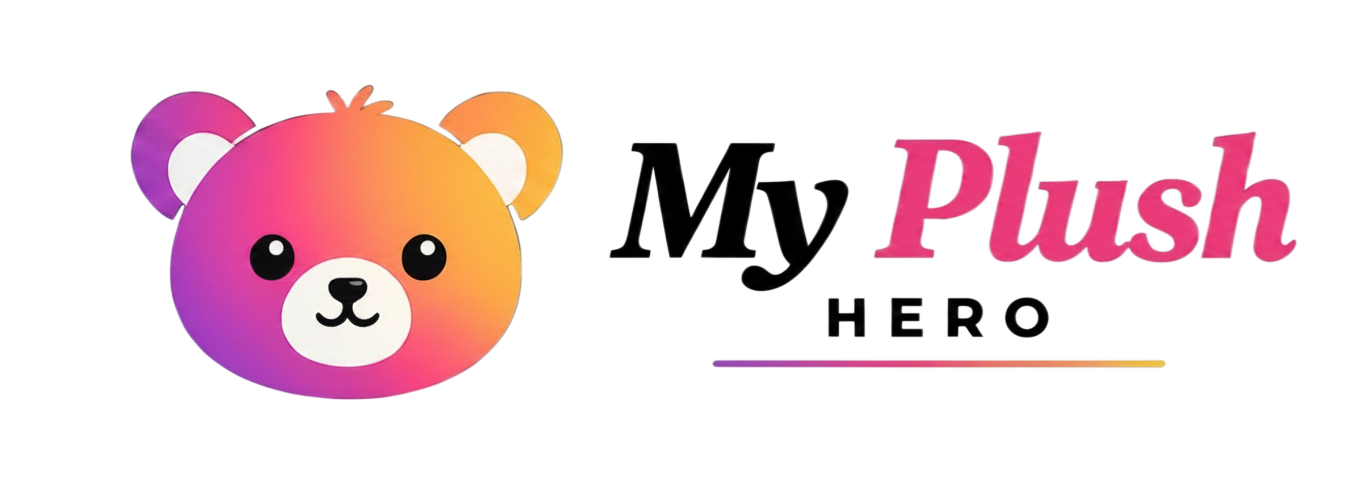 MyPlushHero